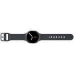 Samsung 三星 SM-L325FDAATGY Galaxy Watch8 40mm (LTE) 智能手錶 (黑色)